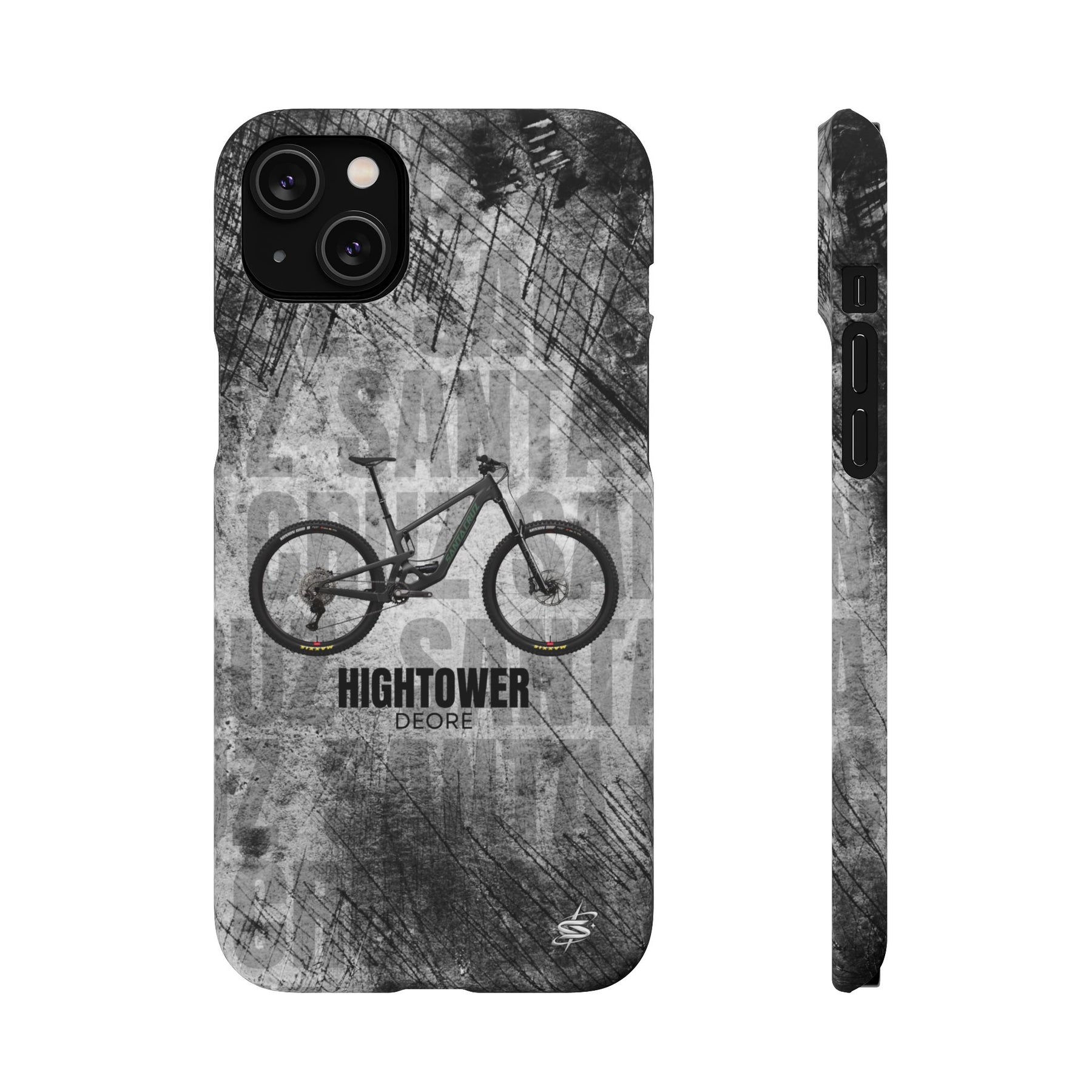 SANTA CRUZ HIGHTOWER DEORE