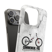 COMMENCAL FRS ROCKSHOX PURE WHITE 2026