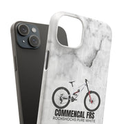 COMMENCAL FRS ROCKSHOX PURE WHITE 2026