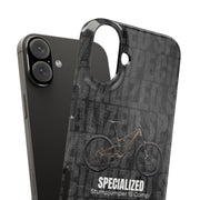 SPECIALIZED Stumpjumper 15 Comp