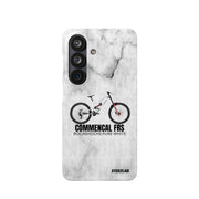 COMMENCAL FRS ROCKSHOX PURE WHITE 2026