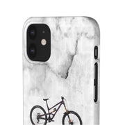 COMMENCAL CLASH PARK EDITION METALLIC PURPLE
