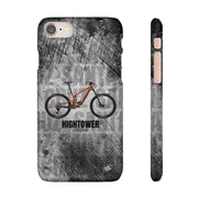 SANTA CRUZ HIGHTOWER DEORE