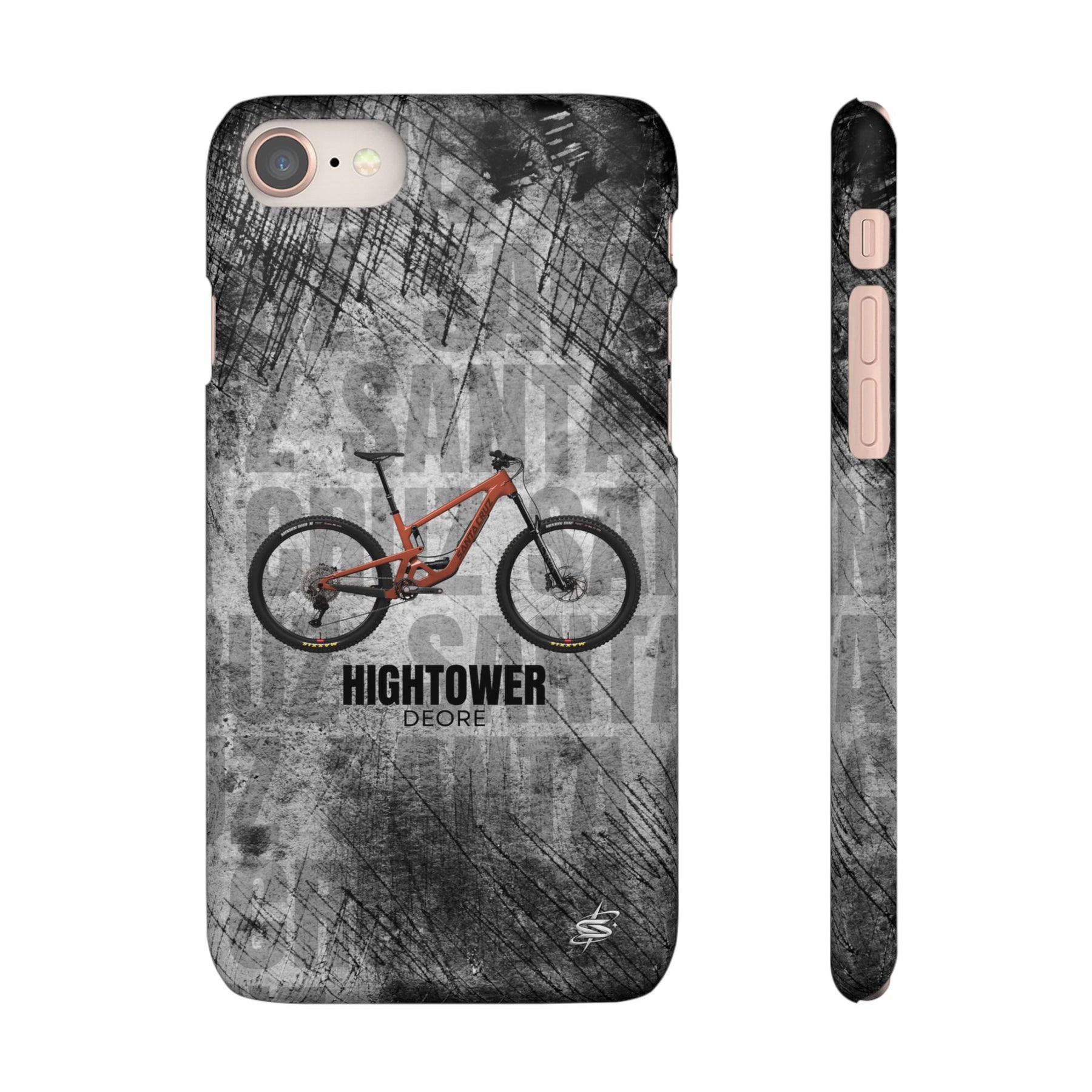 SANTA CRUZ HIGHTOWER DEORE