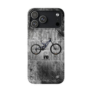 SANTA CRUZ DH S