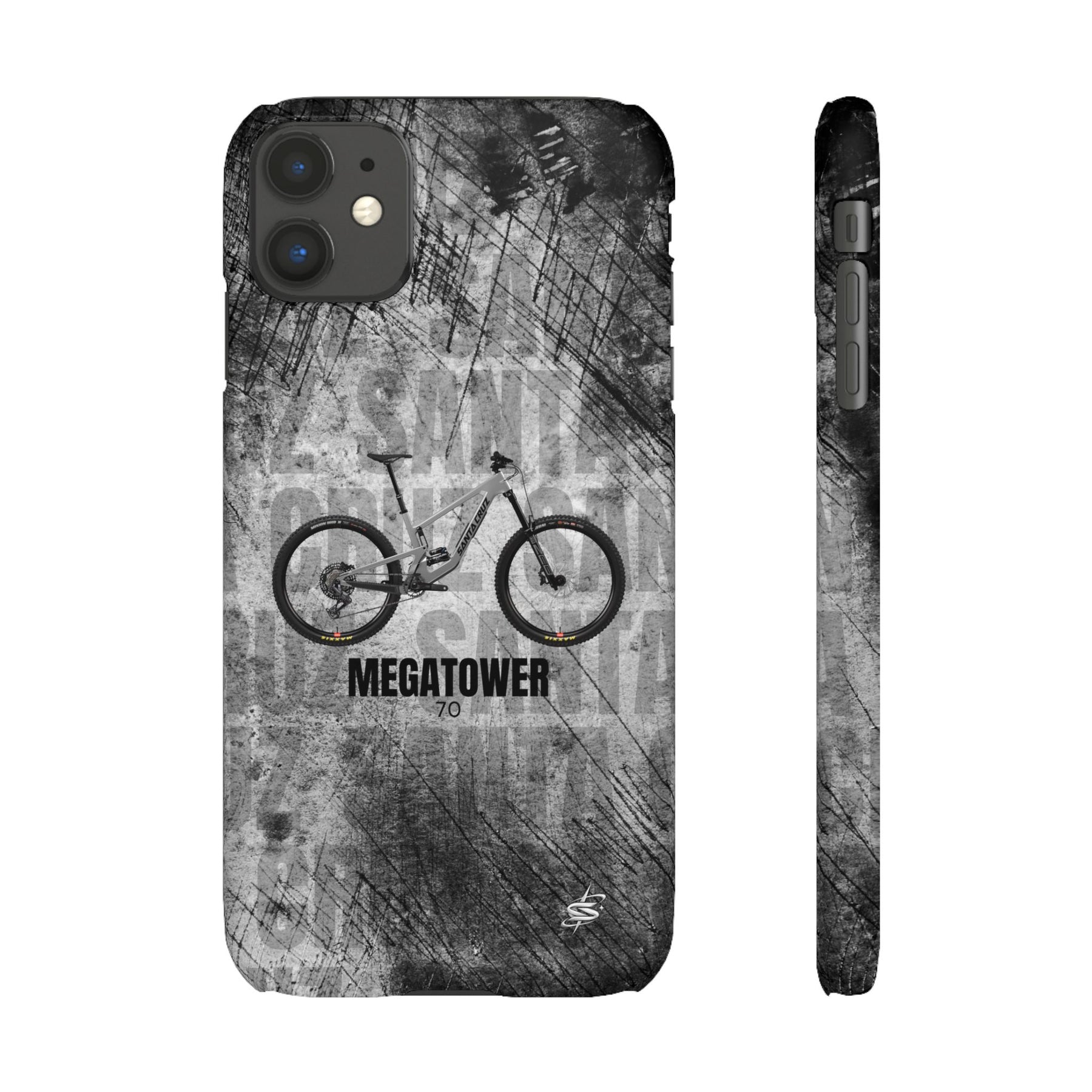 SANTA CRUZ MEGATOWER 70
