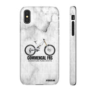 COMMENCAL FRS SIGNATURE PURE WHITE 2026