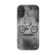 SANTA CRUZ HIGHTOWER XX AXS RSV