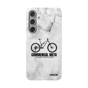 COMMENCAL META V5 RIDE PYRITE GREY
