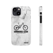 COMMENCAL CLASH RACE DARK SLATE