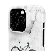 COMMENCAL T.E.M.P.O. ESSENTIAL METALLIC GREEN