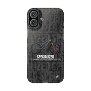 SPECIALIZED S-Works Stumpjumper 15 LTD