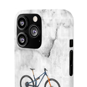COMMENCAL T.E.M.P.O. SIGNATURE SPARKLY BLUE