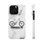 COMMENCAL FRS RIDE PURE WHITE