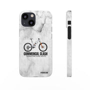 COMMENCAL CLASH SIGNATURE PURE WHITE 2026