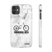 COMMENCAL META SX V4 RACE PURE WHITE