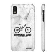 COMMENCAL CLASH RACE DARK SLATE