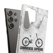 COMMENCAL SUPREME DH V5 ROCKSHOX LIMITED