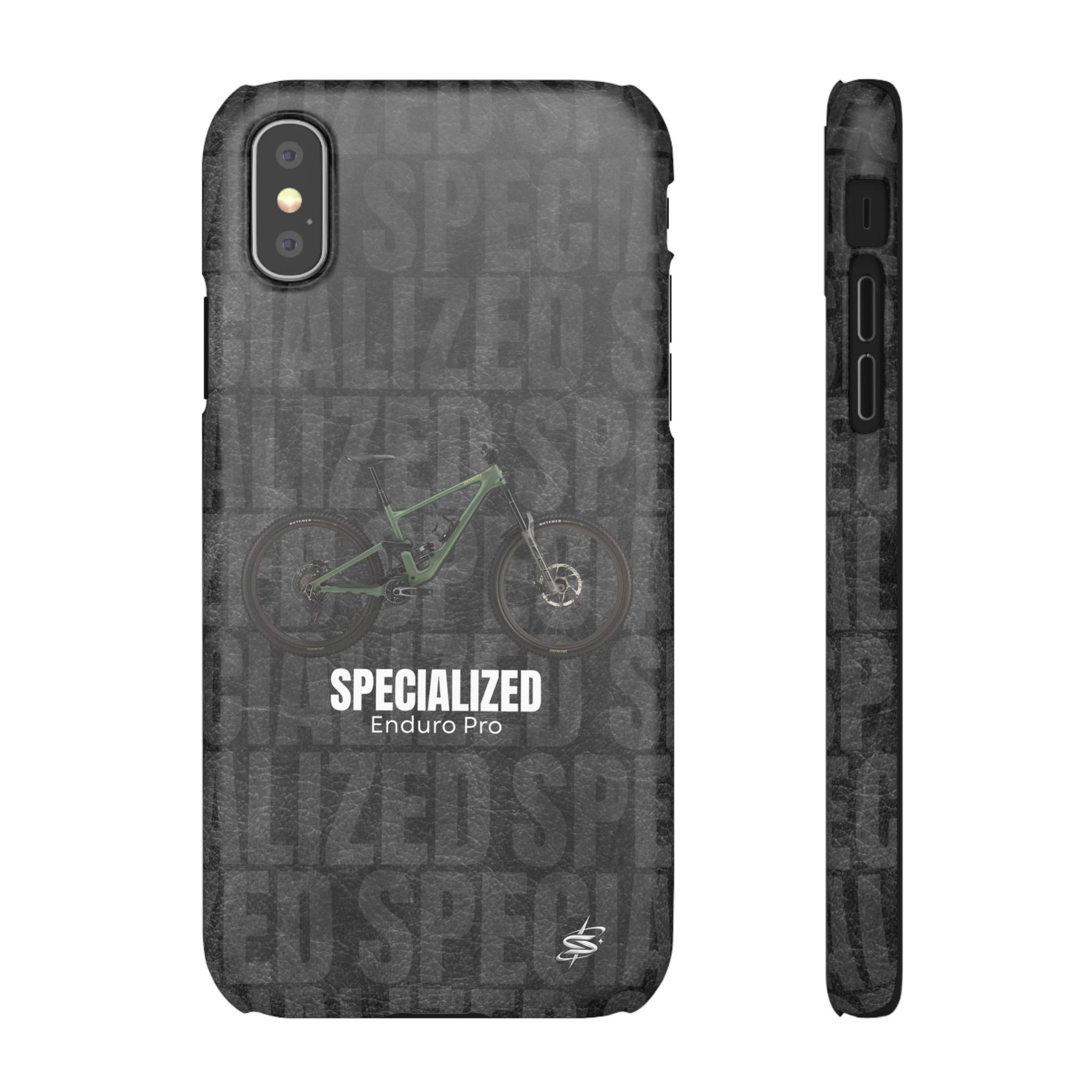 SPECIALIZED Enduro Pro