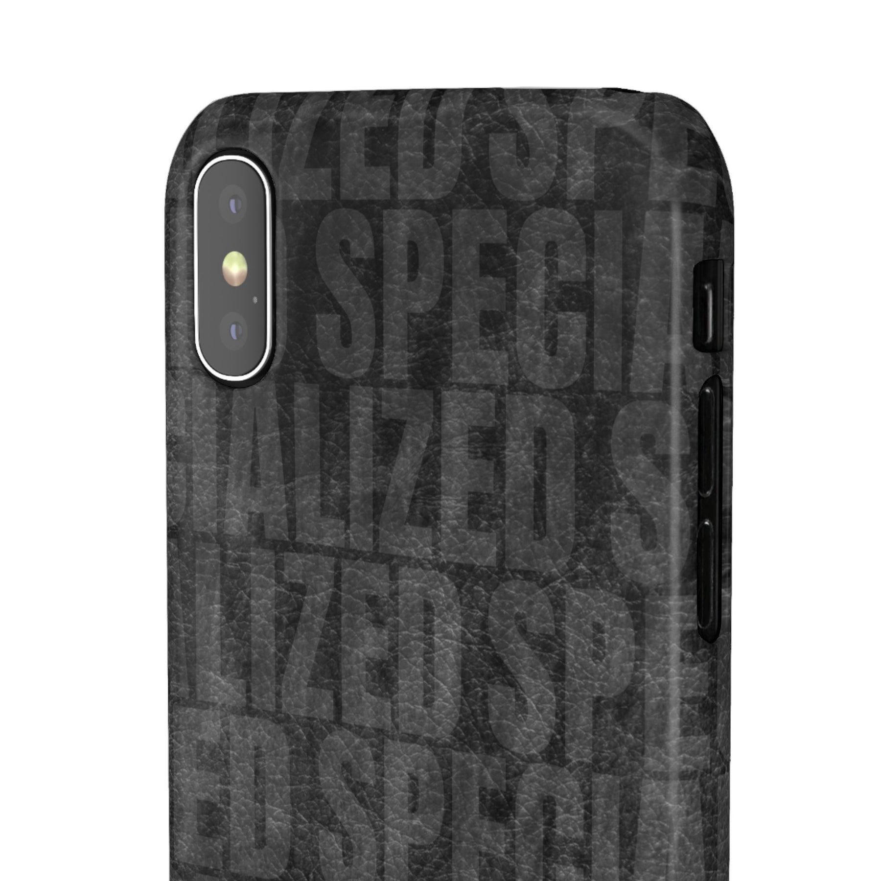 SPECIALIZED