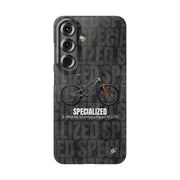 SPECIALIZED S-Works Stumpjumper 15 LTD