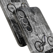 SANTA CRUZ BRONSON DEORE