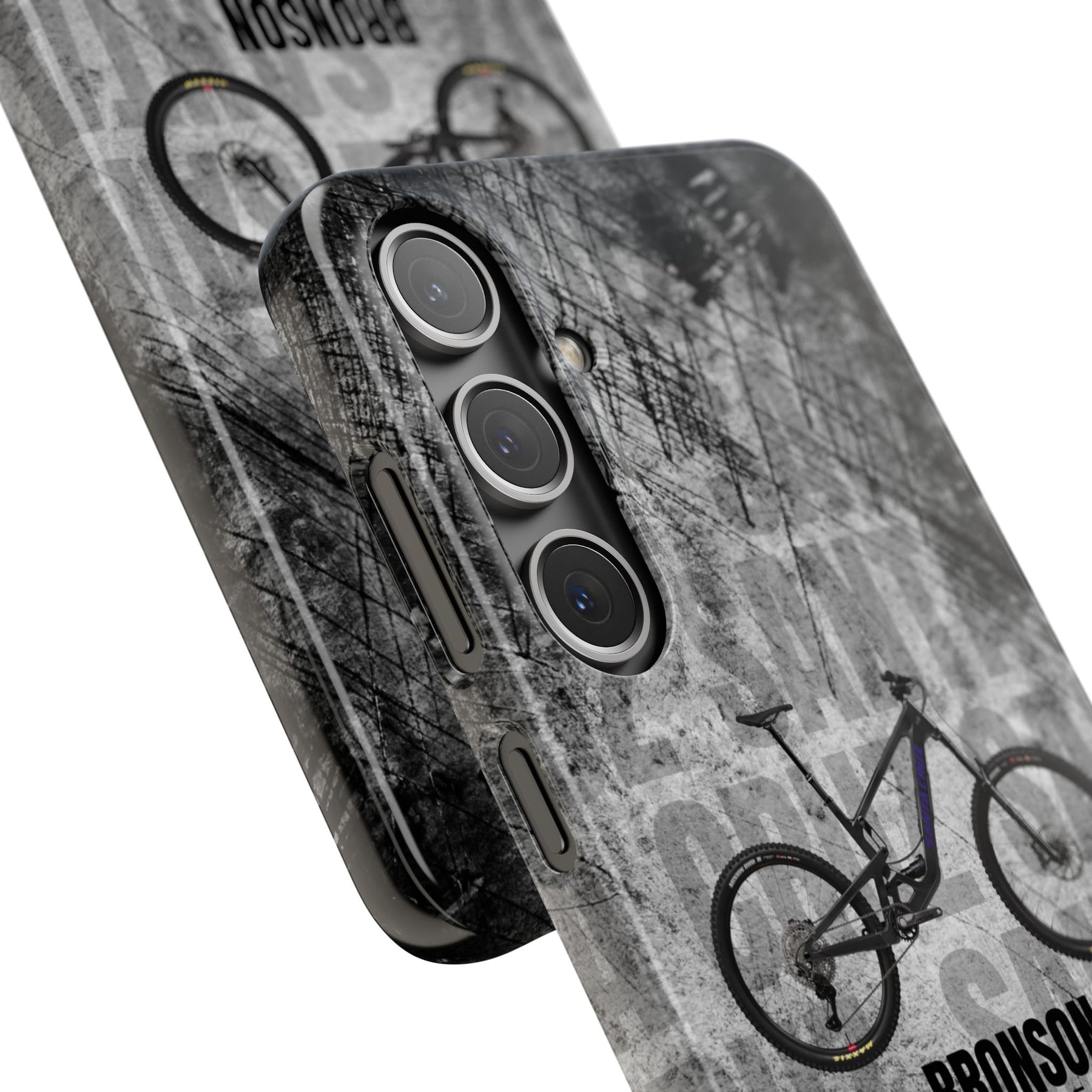 SANTA CRUZ BRONSON DEORE
