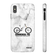 COMMENCAL FRS SIGNATURE PURE WHITE 2026