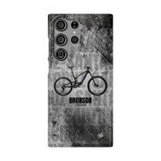 SANTA CRUZ BRONSON DEORE