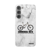 COMMENCAL META SX V4 SIGNATURE CHAMPAGNE