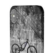 SANTA CRUZ BRONSON DEORE