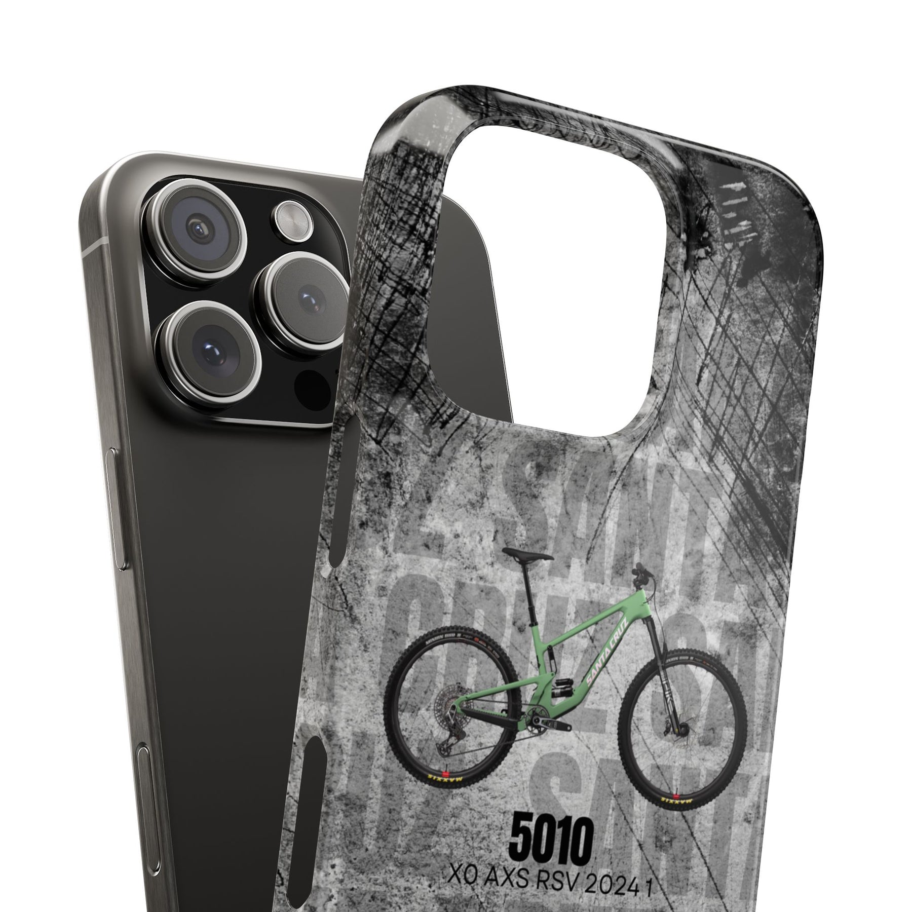 SANTA CRUZ 5010 X0 AXS RSV 2024