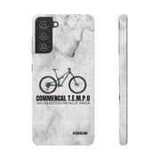 COMMENCAL T.E.M.P.O. OHLINS EDITION METALLIC GREEN