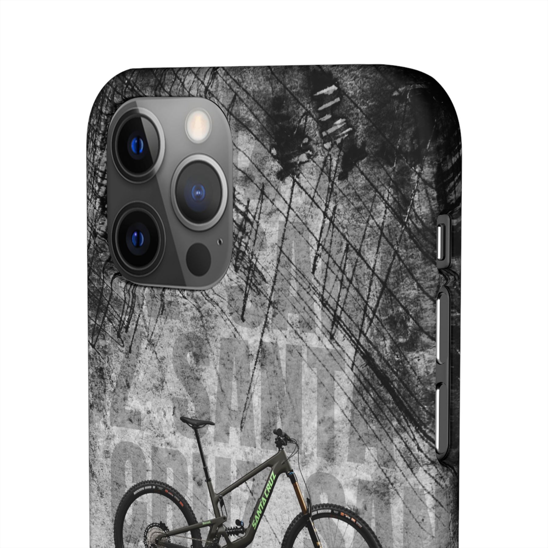 SANTA CRUZ NOMAD XT Di2 Coil