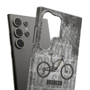 SANTA CRUZ BRONSON XO AXS RSV