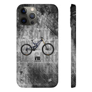 SANTA CRUZ V10 DH X01