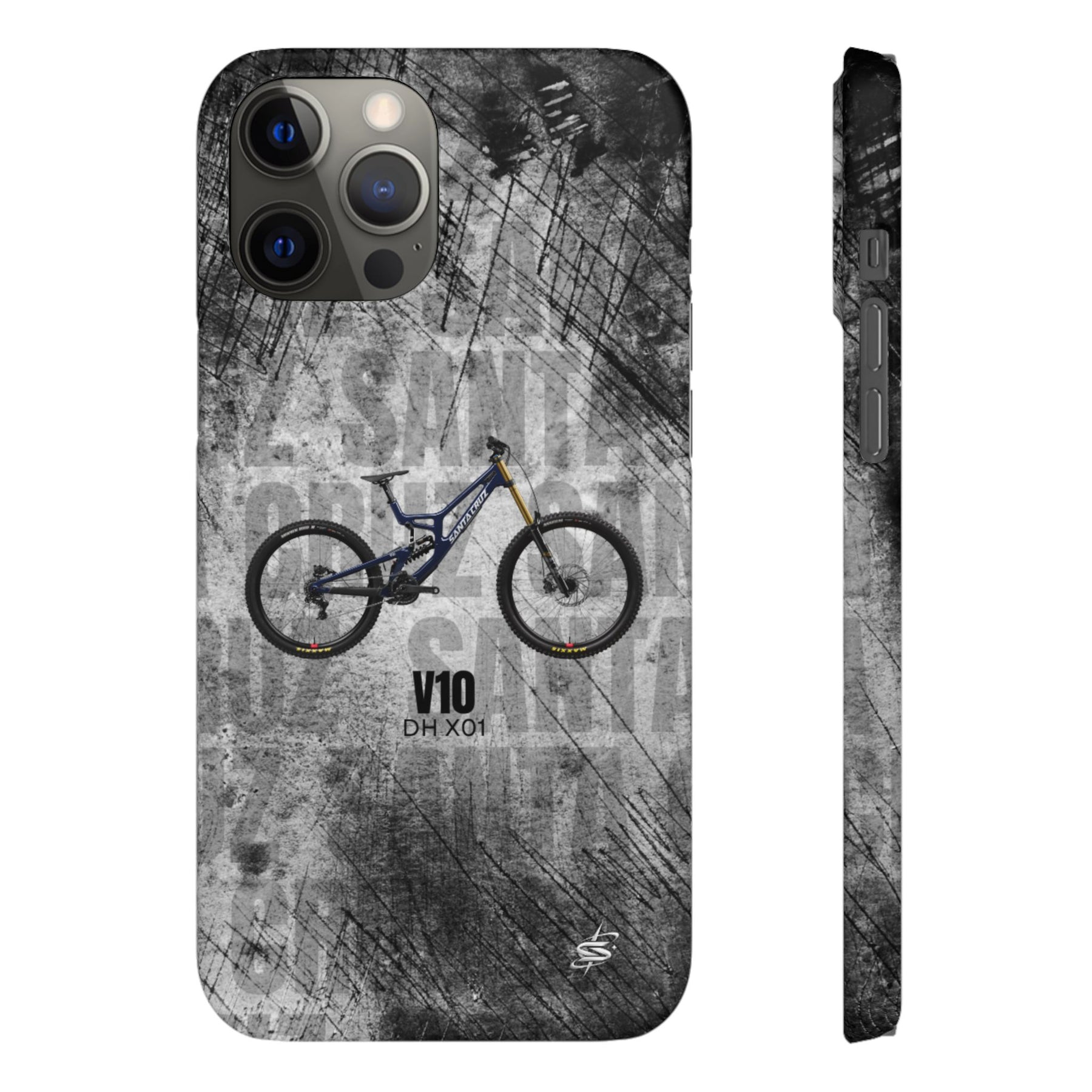 SANTA CRUZ V10 DH X01