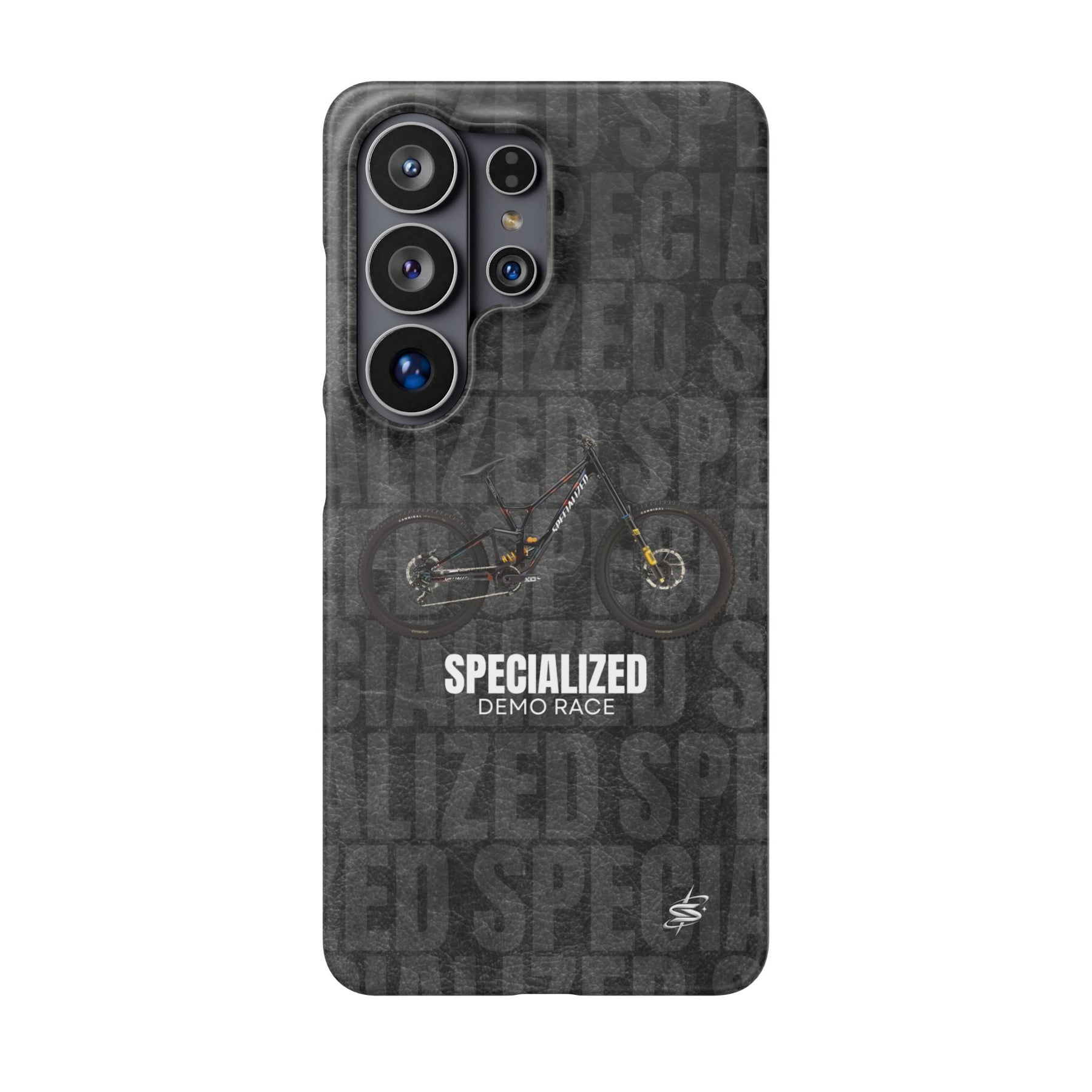 SPECIALIZED Demo Race