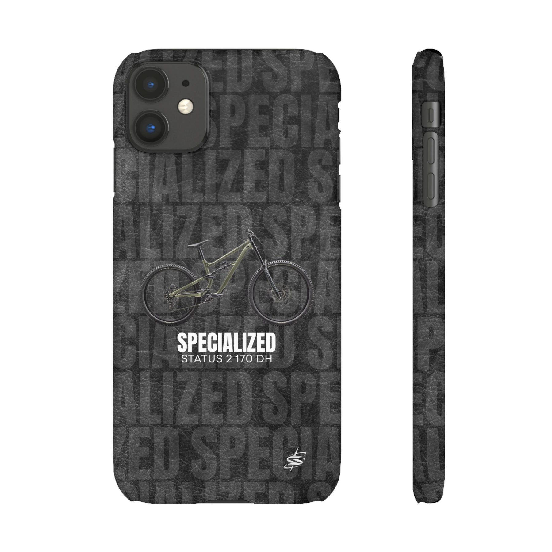 SPECIALIZED Status 2 170 DH
