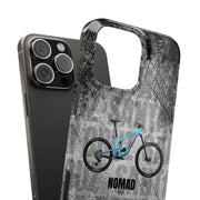 SANTA CRUZ NOMAD 90