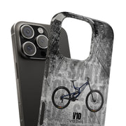 SANTA CRUZ DH S
