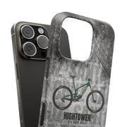 SANTA CRUZ HIGHTOWER XX AXS RSV