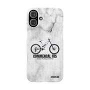 COMMENCAL FRS PARK PURE WHITE 2026