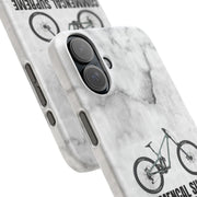 COMMENCAL SUPREME DH V5 RIDE PYRITE GREY 2026