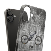 SANTA CRUZ DH S