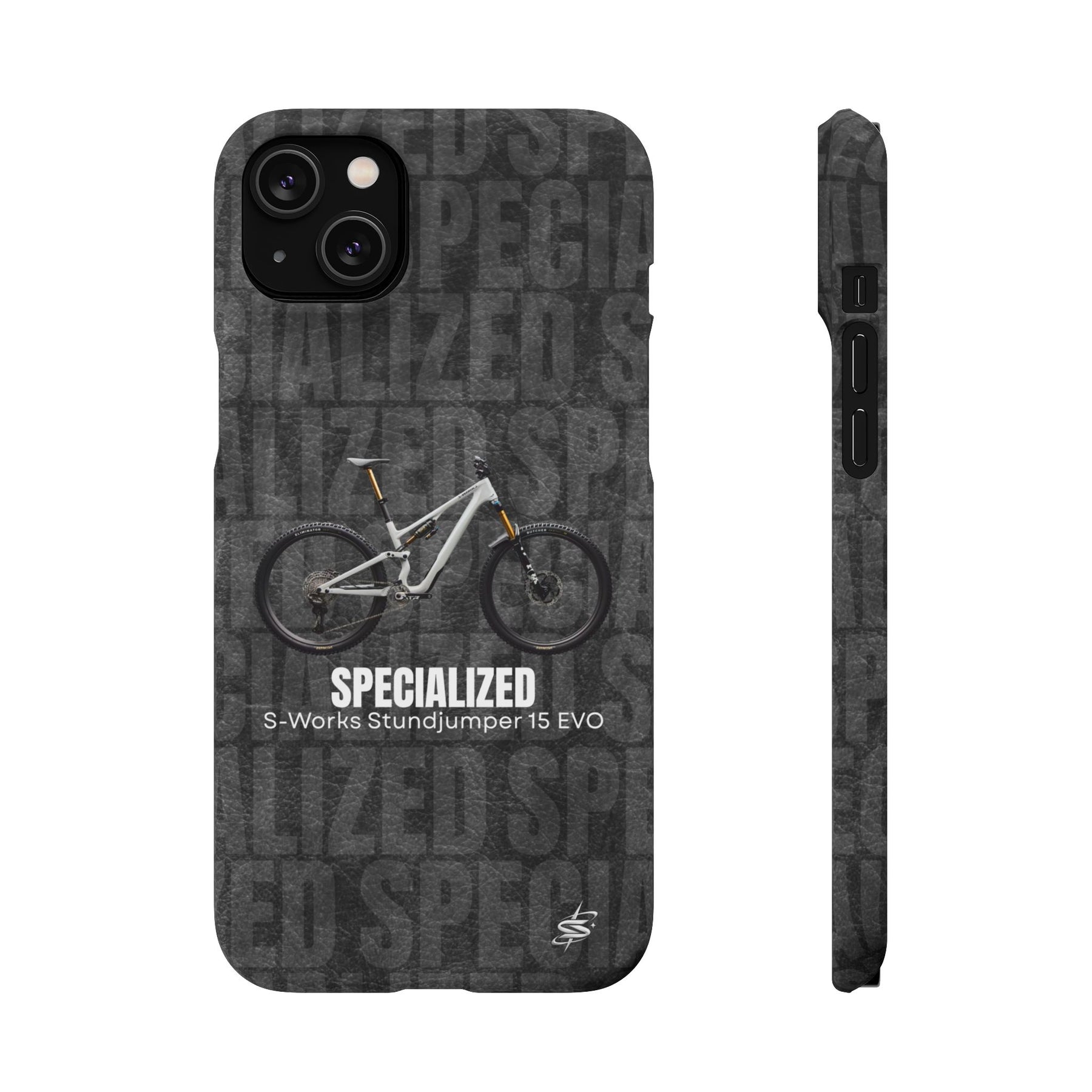 SPECIALIZED S-Works Stumpjumper 15 EVO