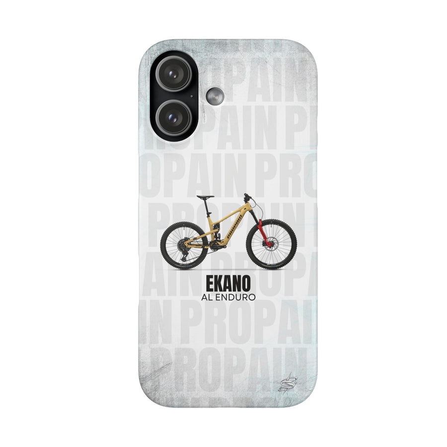 EKANO AL ENDURO