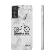COMMENCAL META SX V5 ESSENTIAL PURE WHITE 2027