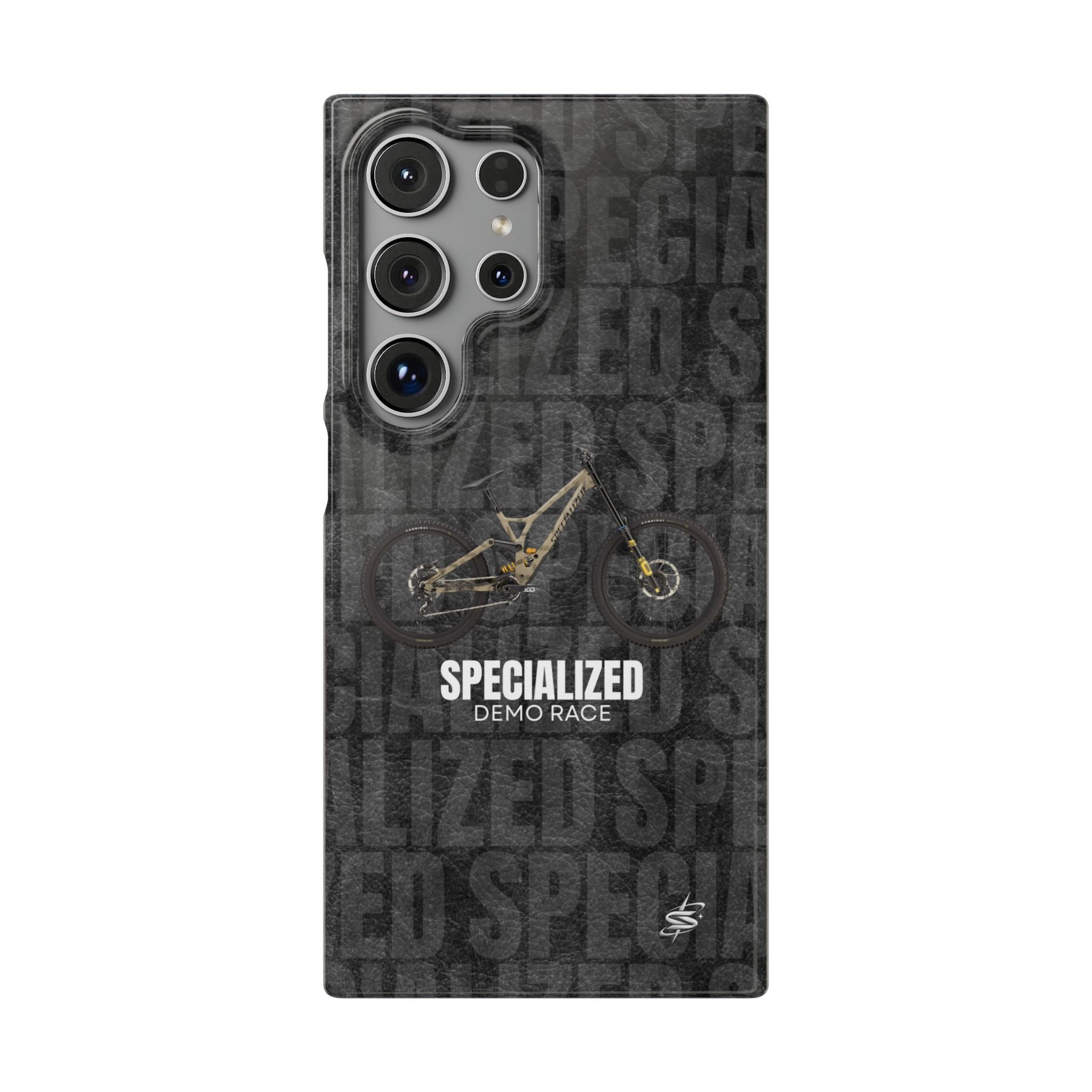 SPECIALIZED Demo Race