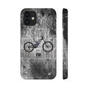 SANTA CRUZ DH S